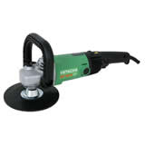Picture of The Tool Doctor Ltd - P18VA - Sander-Polisher - 180mm (7") available for purchase.